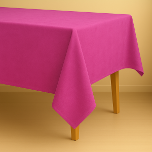 Mantel rectangular 6 ptos toskana