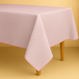 Mantel rectangular 8 puestos toskana