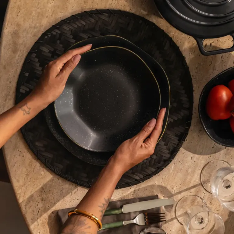 Nuevas colecciones Oxford Porcelanas: diseño, naturaleza y tendencia