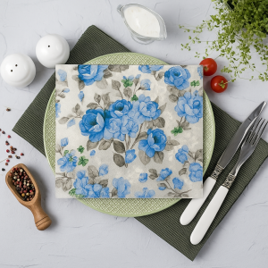 Set 20 servilletas de papel