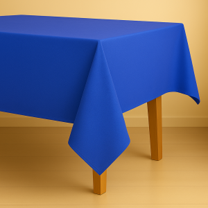 Mantel rectangular 6 ptos toskana