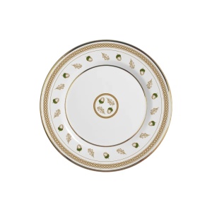 Plato postre/entrada classic nuts