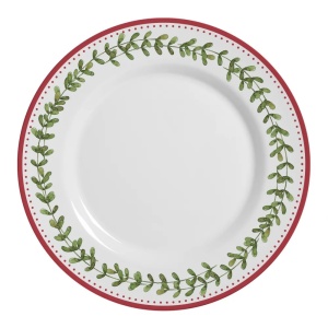 Plato llano ludic 29 cms