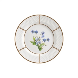 Plato postre/entrada heritage