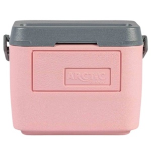 Nevera/cava colors rosado 5.7 lts (6qts)