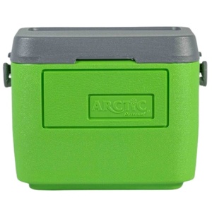 Nevera/cava colors verde olivo 5.7 lts (6qts)