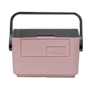 Nevera/cava colors rosado 11,4 lts (12 qts)