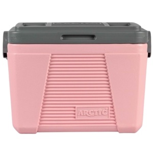 Nevera/cava colors rosado 19 lts (20 qts)