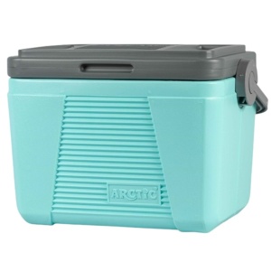 Nevera/cava colors turquesa 19 lts (20 qts)