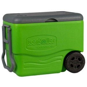 Nevera/cava ice roller std colors 40 litros(42 qts)