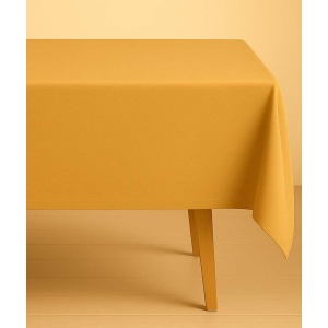 Mantel cuadrado 4 ptos cobre solido