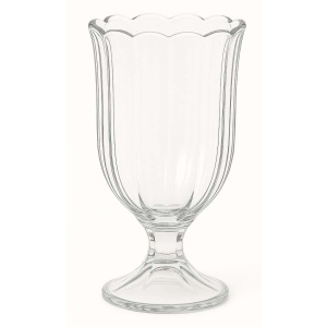Set 6 copas vidrio 10,5 oz