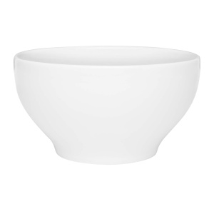 Bowl ceramica branco 20 onz