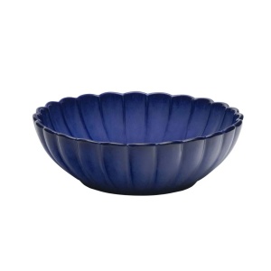 Plato hondo porcelana amor perfeito 20 cm