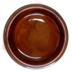 Plato postre/entrada mondonguera no 1