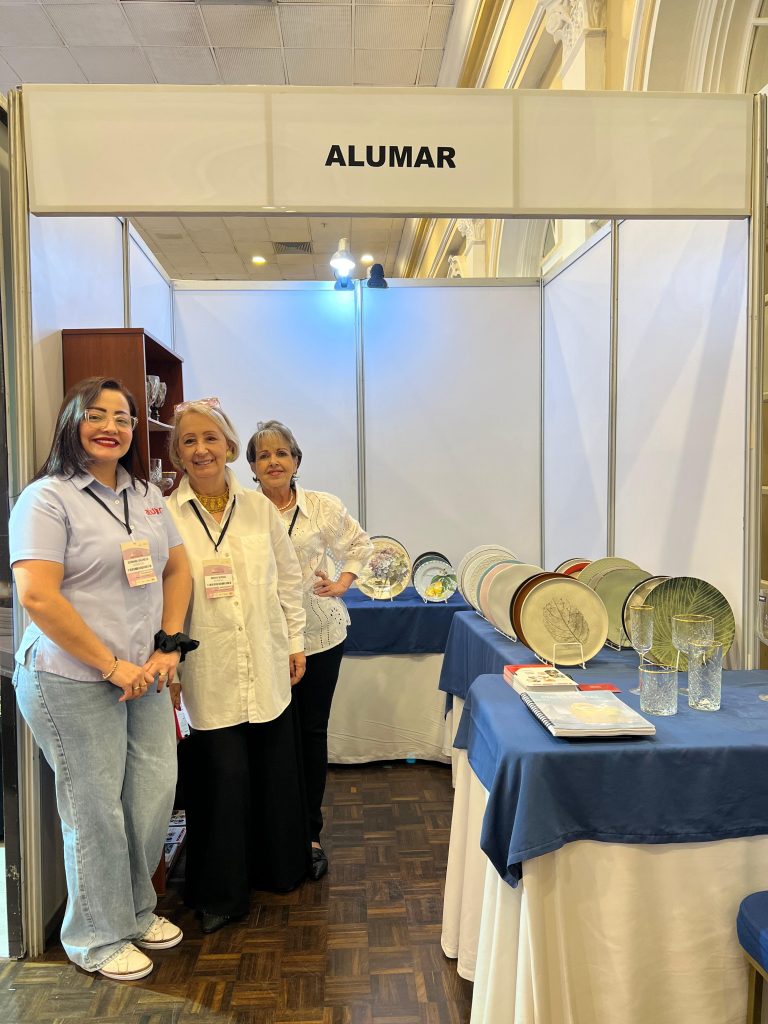 Alumar estuvo presente en el Seminario  de Cotelco en Barranquilla
