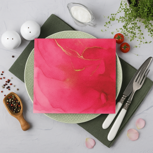 Set 20 servilletas de papel
