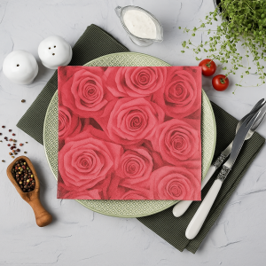 Set 20 servilletas de papel