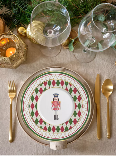 Llegan las novedades navideñas de Alleanza Cerâmicas