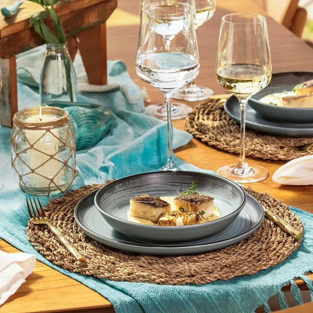 La belleza de lo irregular: el regreso de lo artesanal